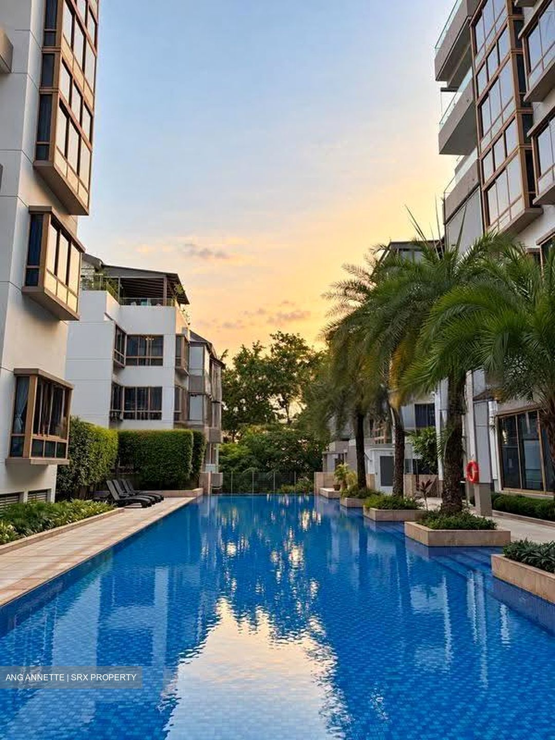The Maylea (D5), Condominium #629730661